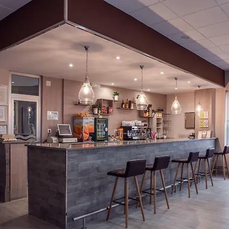 Ancora * フィニステレ