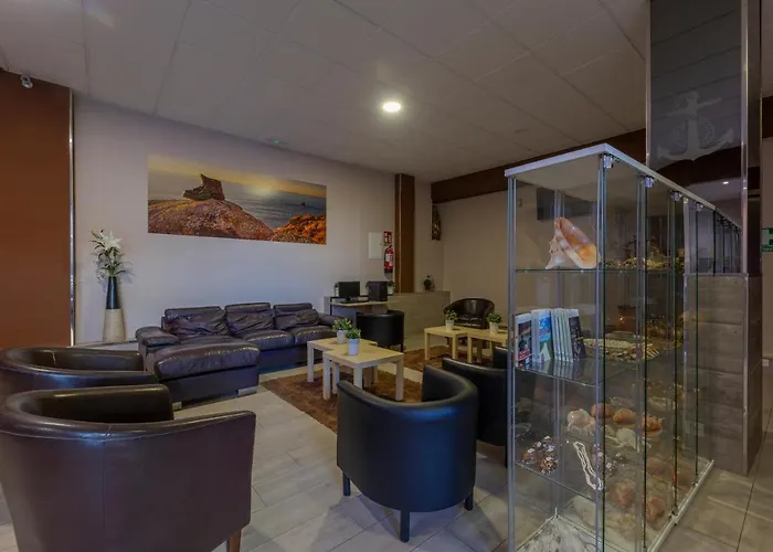 Ξενοδοχείο Ancora