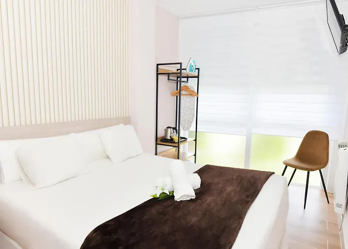 Ξενοδοχείο Ancora