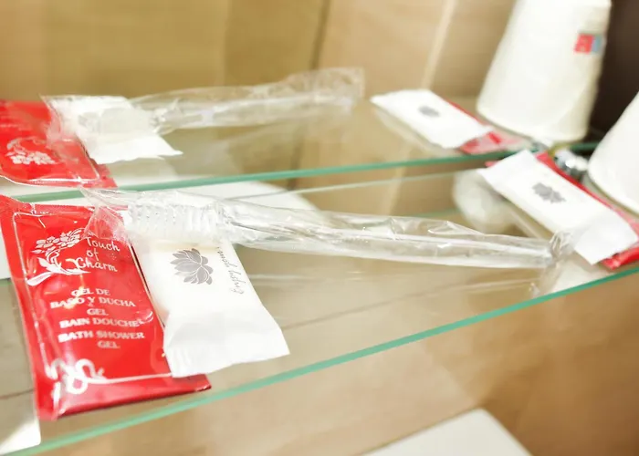 Ξενοδοχείο Ancora