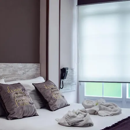 Ancora Urban Center Hotel