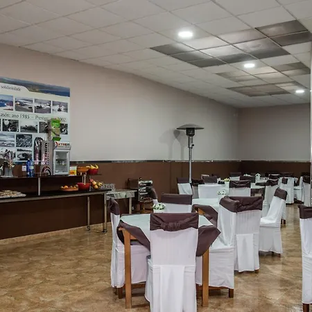 Hotel Ancora Urban Center Finisterre