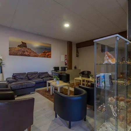 فندق Ancora Urban Center
