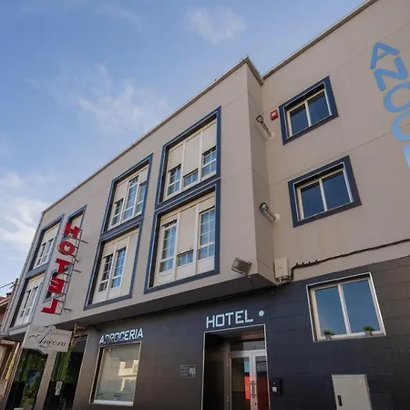 Ancora Urban Center Hotel *