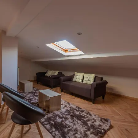 Ancora Urban Center Finisterre