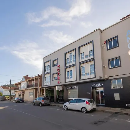 Ancora Urban Center Finisterre