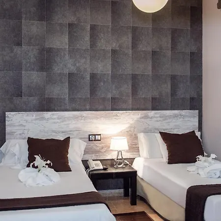 Otel Ancora