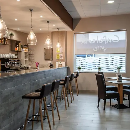 Ancora Urban Center فينيستيري