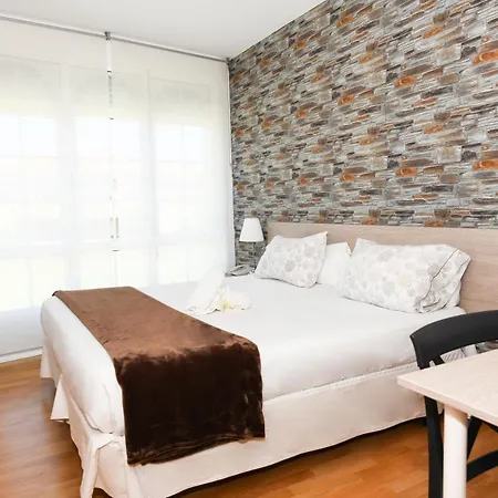 Hotel Ancora Urban Center