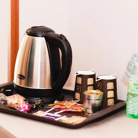 Ancora Urban Center Hotel *