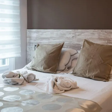 Hotel Ancora Urban Center *