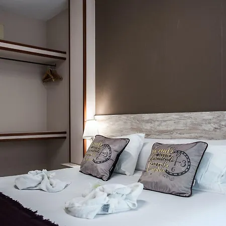 Ancora Otel Finisterre