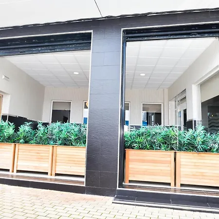 Ancora Urban Center Finisterre