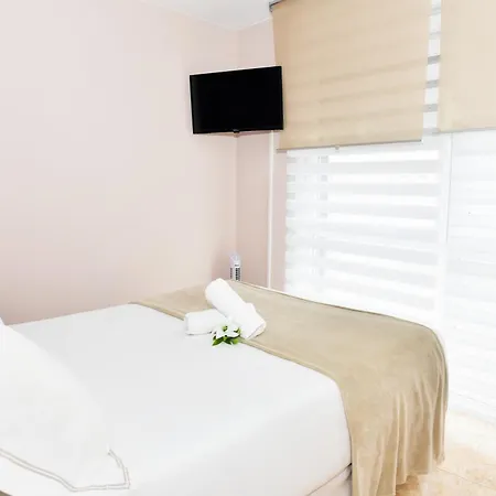 Hotel Ancora Urban Center