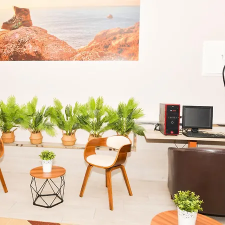 Ancora Urban Center فندق *