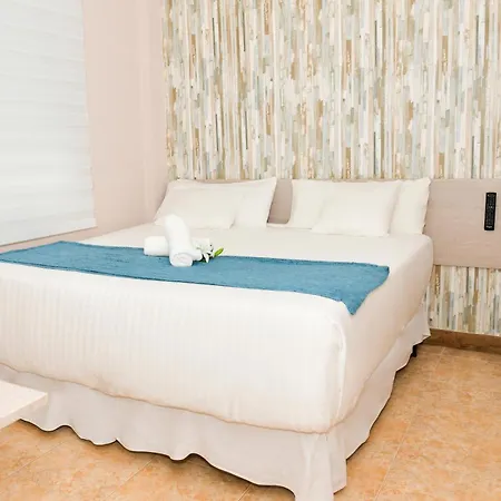 فندق Ancora Urban Center