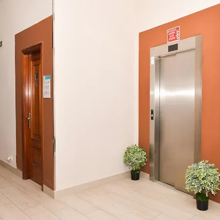 Ancora Urban Center *