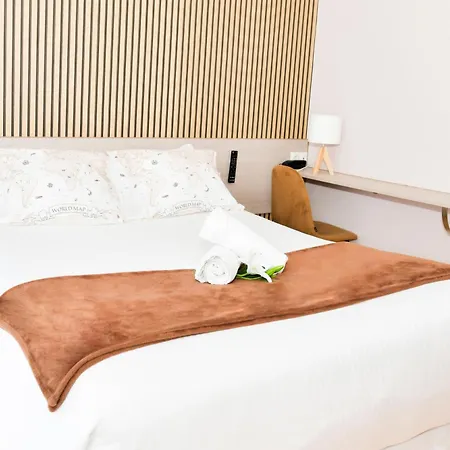 Hotel Ancora Urban Center *
