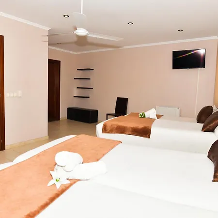 Ancora Urban Center Hotel Finisterre