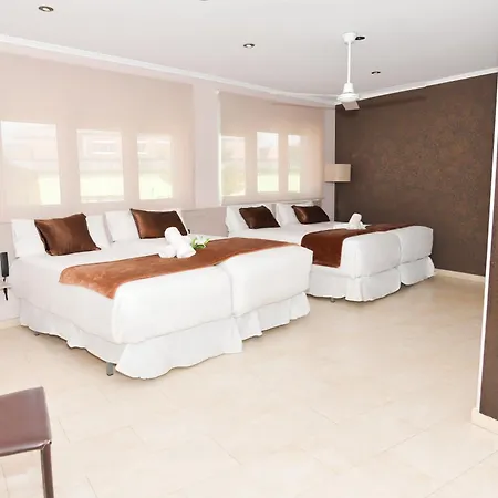 Hotel Ancora Urban Center *
