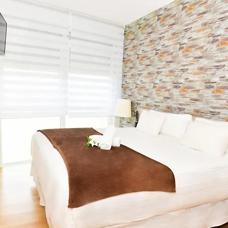 Ancora Urban Center Hotel *