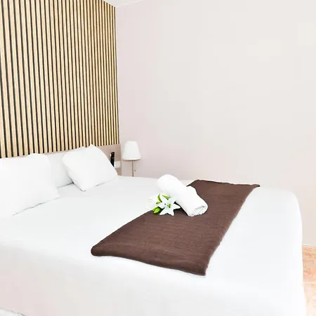 Ancora Urban Center Hotel