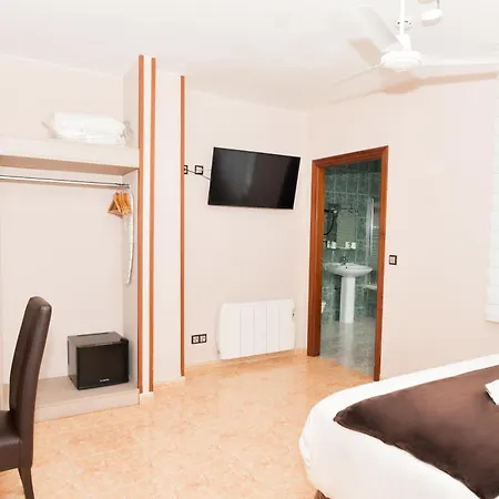 Hotel Ancora Urban Center *