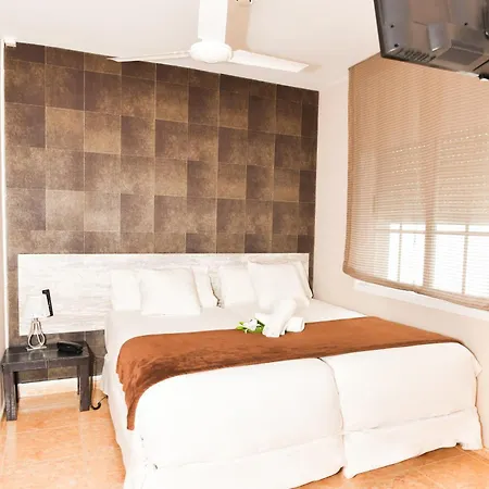 Hotel Ancora Urban Center