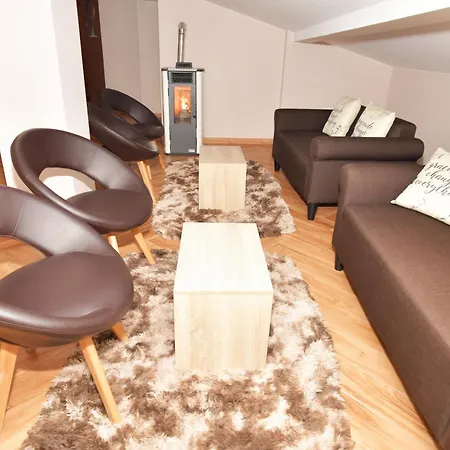 Ancora Urban Center Hotel Finisterre
