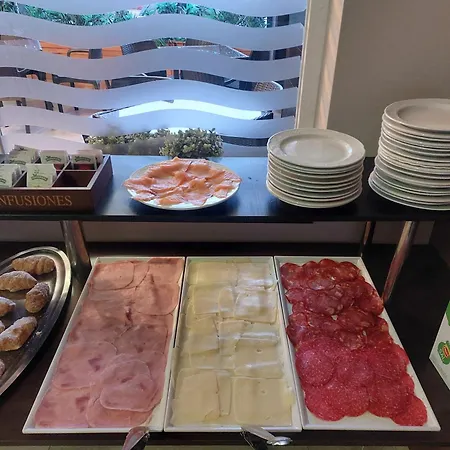 Hotel Ancora Urban Center