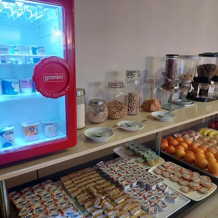 Ancora Urban Center فندق *