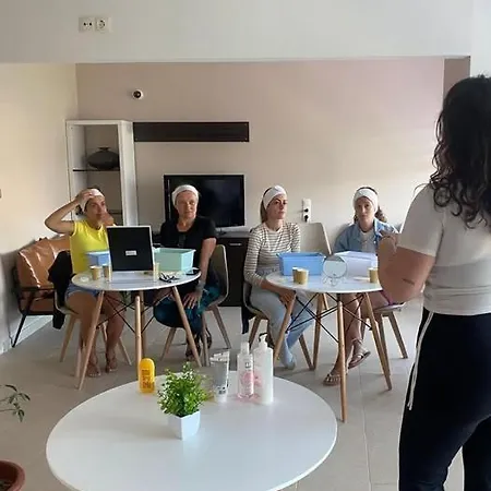 Szálloda Ancora *