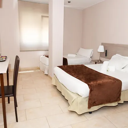 Ancora Urban Center Hotel *