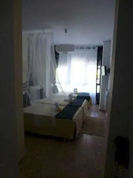 Ancora Szálloda Finisterre