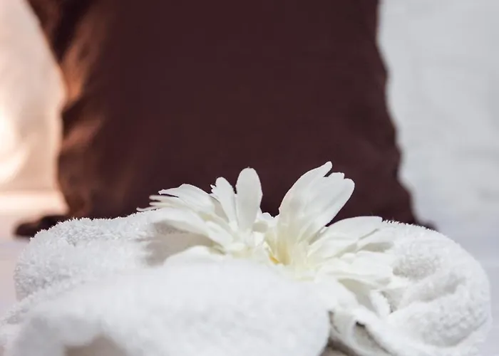 Otel Ancora Finisterre