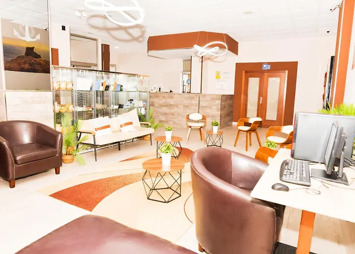 Ancora Otel Finisterre