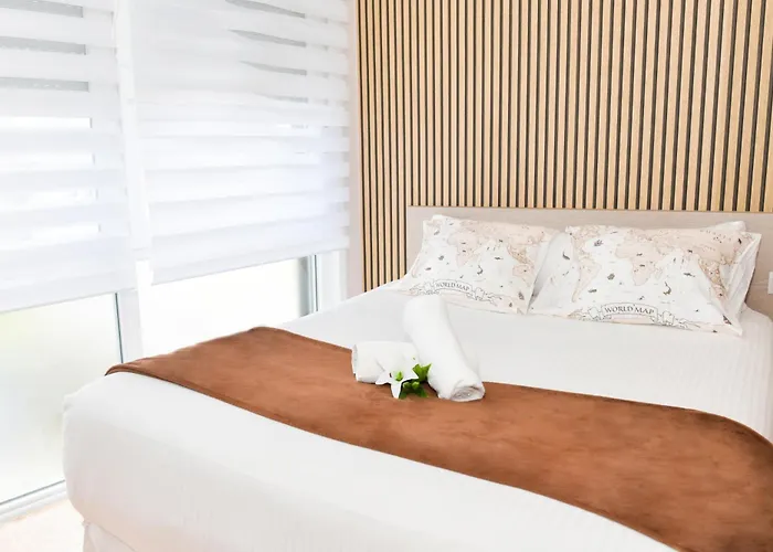 Ancora Otel Finisterre