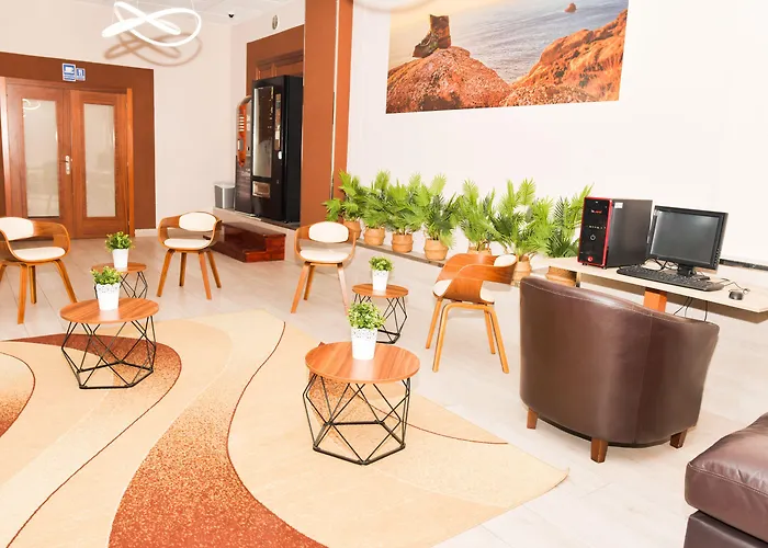 Otel Ancora *