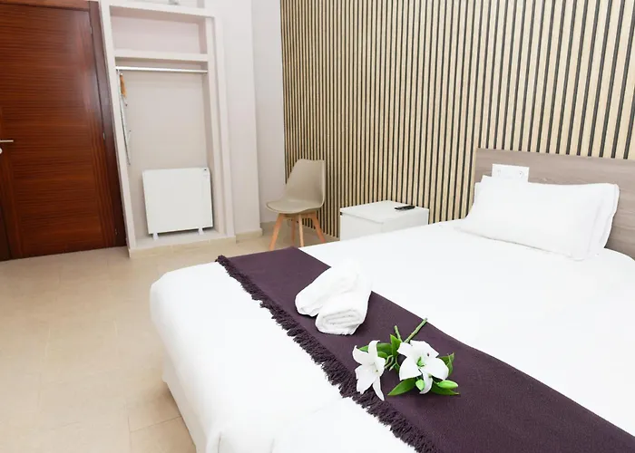 Otel Ancora