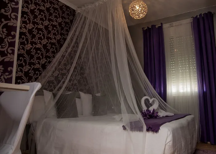 Ancora Otel Finisterre