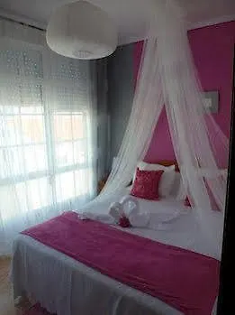 Otel Ancora Finisterre