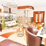 Ancora Hotel Finisterre