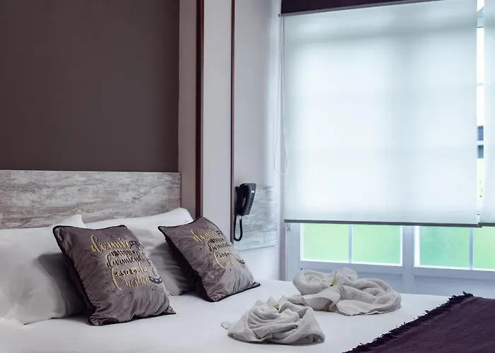 Ancora Hotel