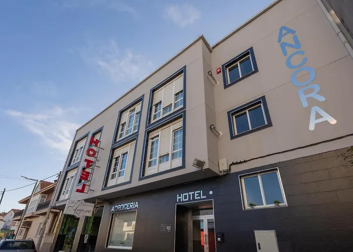 Ancora Hotel *