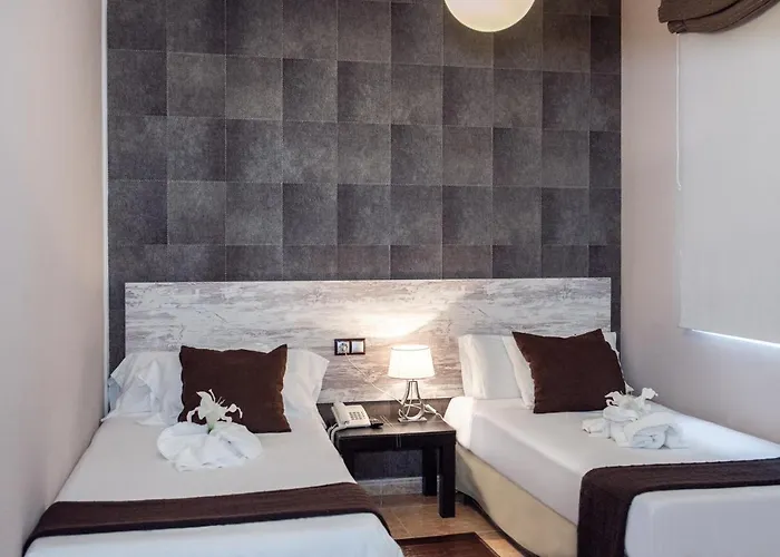 Hotel Ancora