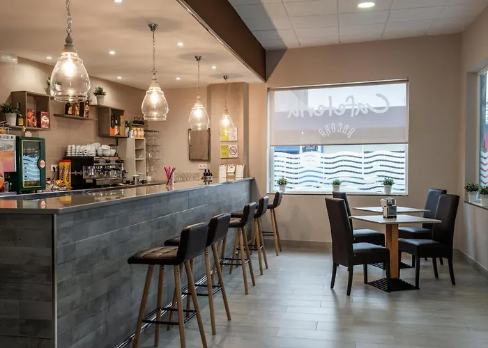 Ancora Kap Finisterre