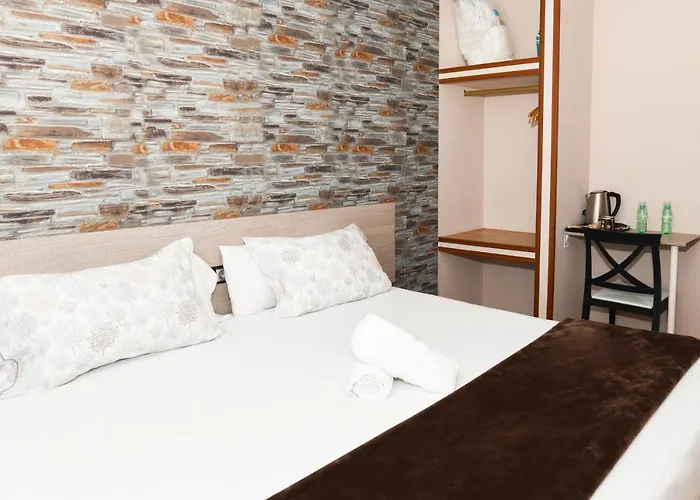 Hotel Ancora *