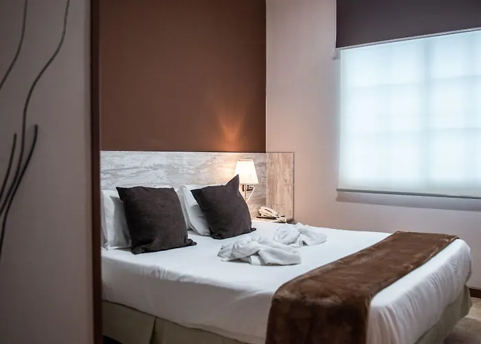 Hotel Ancora *