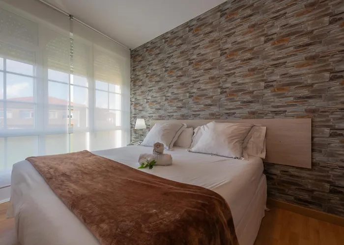 Hotel Ancora Kap Finisterre