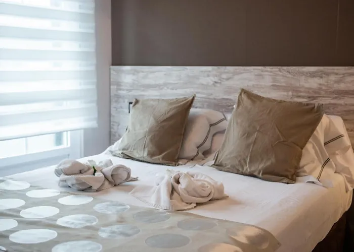 Hotel Ancora *